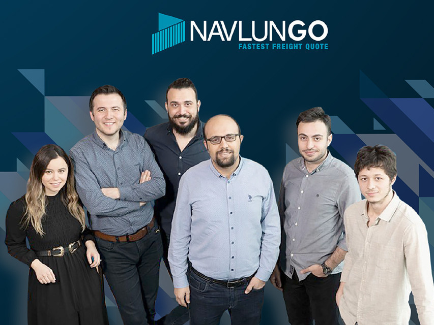 Girişimci Firmalarımızdan NAVLUNGO 250 Bin Dolar Yatırım Aldı